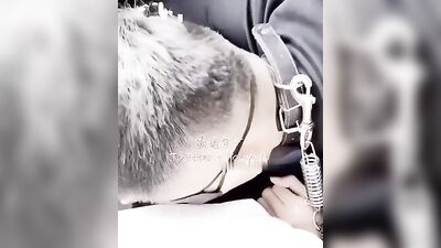 Tasty Frat Fucks - Big Cocks & Handjobs!