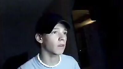 Gay Web-Cam Erotic Adventures - In earnest!