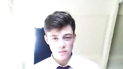 Gay Teen Webcam Porn: Amateur Cum Shots and Handjobs