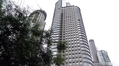 Gay Porn: Devin & Lewis - Action-Packed Bareback Cum Shots!