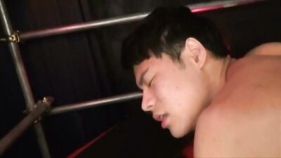 Asian Sports Twinks Play Gay Porn - JP Video Exclusive!