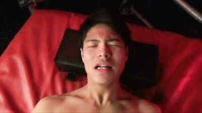 Asian Sports Twinks Play Gay Porn - JP Video Exclusive!