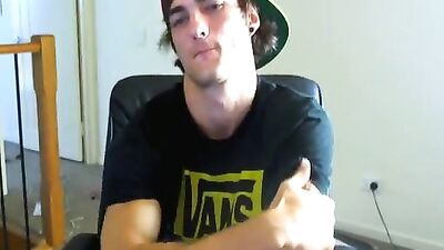 Young Amateur Gay Boys Webcam Porn - Explore Your Wildest Fantasies with Vans!