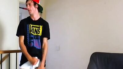 Young Amateur Gay Boys Webcam Porn - Explore Your Wildest Fantasies with Vans!