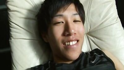 Asian Spurting Teen Submits to Cum Shots in Hardcore Action Scenes