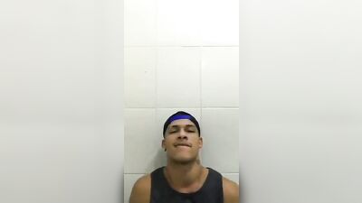 Favelado: The Ultimate Black Amateur Big Cock Experience!