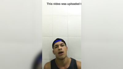 Favelado: The Ultimate Black Amateur Big Cock Experience!