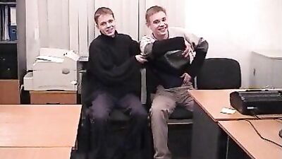 GayPornWebShowSexXXXActionTerenceJheros - Gay Porn Action with Jheros and Terence