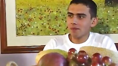 Geile Latinos: Big Cocks Cum Shots Latino