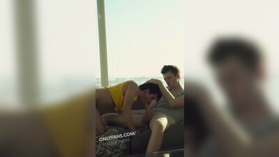 Gay Porn Amateur Twink College Boys Bareback - Action, Passion & Innocence