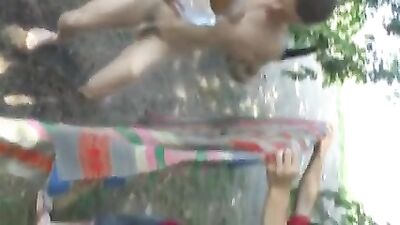 Funny & Sexy Guy - Explore Your Wild Side with Straight Boys!