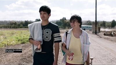 Aristotle Dante Secrets Universe Porn Video (2023)