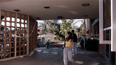 Aristotle Dante Secrets Universe Porn Video (2023)