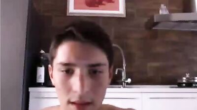 Strip and Play Gay Porn - Cute Webcam Boys Take Over!