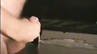 Gallons of Cum Galore! More Wow!