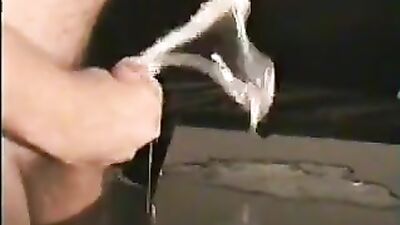 Gallons of Cum Galore! More Wow!