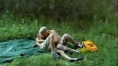 Outdoor Bliss with Twinky Delights!