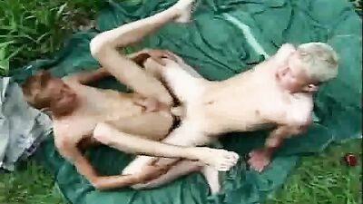 Outdoor Bliss with Twinky Delights!