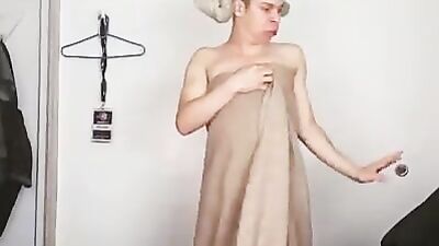 Too Sexy for GAYBOYSTUBE! - The Ultimate Gay Porn Fun Experience!