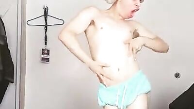 Too Sexy for GAYBOYSTUBE! - The Ultimate Gay Porn Fun Experience!