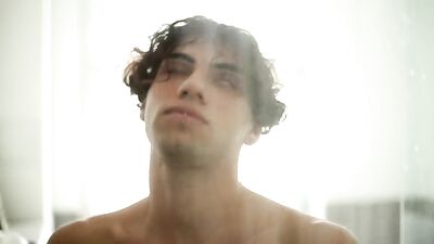 Anthonys Super Sexy Day Boys Porn: Straight Guys Exploring Gay Desires!