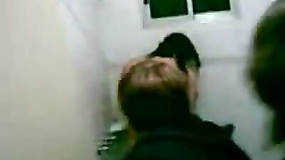 Gay Porn Showdown - Shower Shocking!