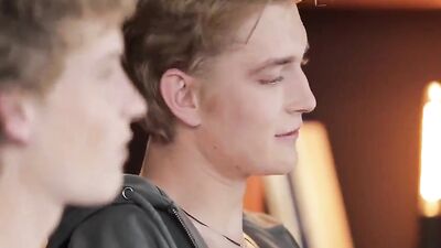 Swallowing Love - 408