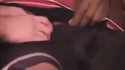 Black Treats White: Exploring Interracial Desires