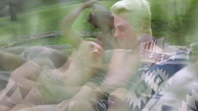 Sweet Gay Porn Nirvana