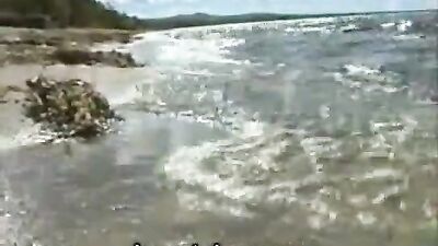 Outdoor Threesome: Action-Packed Cum Shots and Fun!