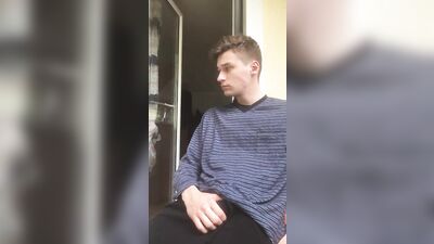 Young Man Cock - Gay Porn