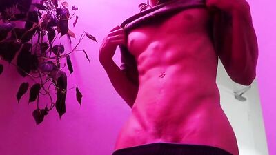 Jerking With Stroker: Twink Passion Unleashed!