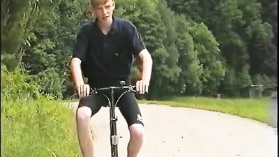 Mountain Boys Porn Party - Blond Twinks with Big Cocks