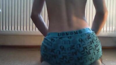 Unleashing Desires: An All-Male Exhibitionist Adventure!