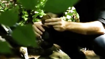 Soldier Boys Daddy Fucks His Ass In The Bedroom - Gay Porn Videos