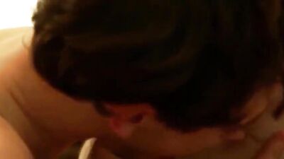 Soldier Boys Daddy Fucks His Ass In The Bedroom - Gay Porn Videos