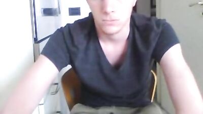 Ginger Boys Porn: Fuzzy Ass Exposed!