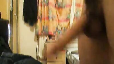 Gay Porn Web-Cam Masturbation - Big 1: Exploring New Heights of Pleasure