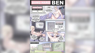 Cartoons Bang Hard Boy - Eighteen And Ready For Porn