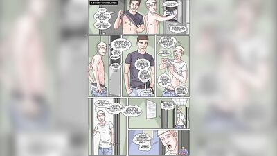 Cartoons Bang Hard Boy - Eighteen And Ready For Porn