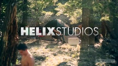 Gay Porn Couple Show Sex Outside - Action Ass Play Bareback Handjob Oral Public!