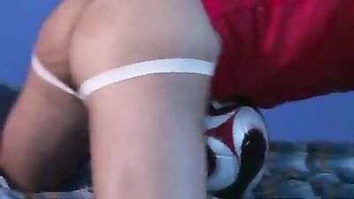 Gay Solo Cumshots - Young Cliff Jenson OR Jensons Gay Cumshot Solo