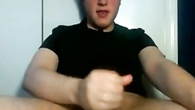 Straight from the Web Cam: Nice Load!