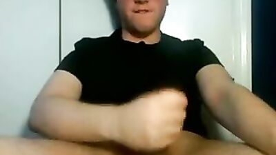 Straight from the Web Cam: Nice Load!