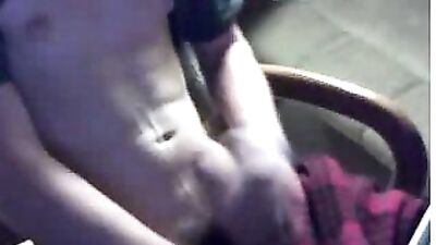 Teencam XXXP: Web-Cam Boys in Heat!