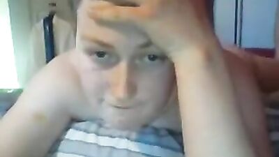 Gay Cam Sexcapade - Web Cam Action and Solo Fun