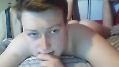 Gay Cam Sexcapade - Web Cam Action and Solo Fun