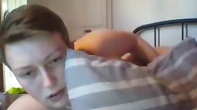 Gay Cam Sexcapade - Web Cam Action and Solo Fun