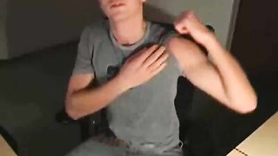 Raw and Rough! - Boy Show and Tell