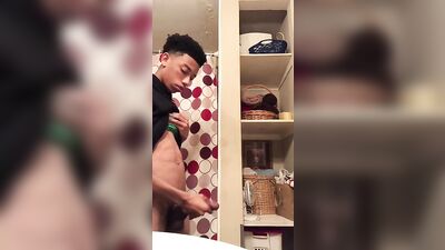 BBC Shot - The Ultimate Gay Porn Experience